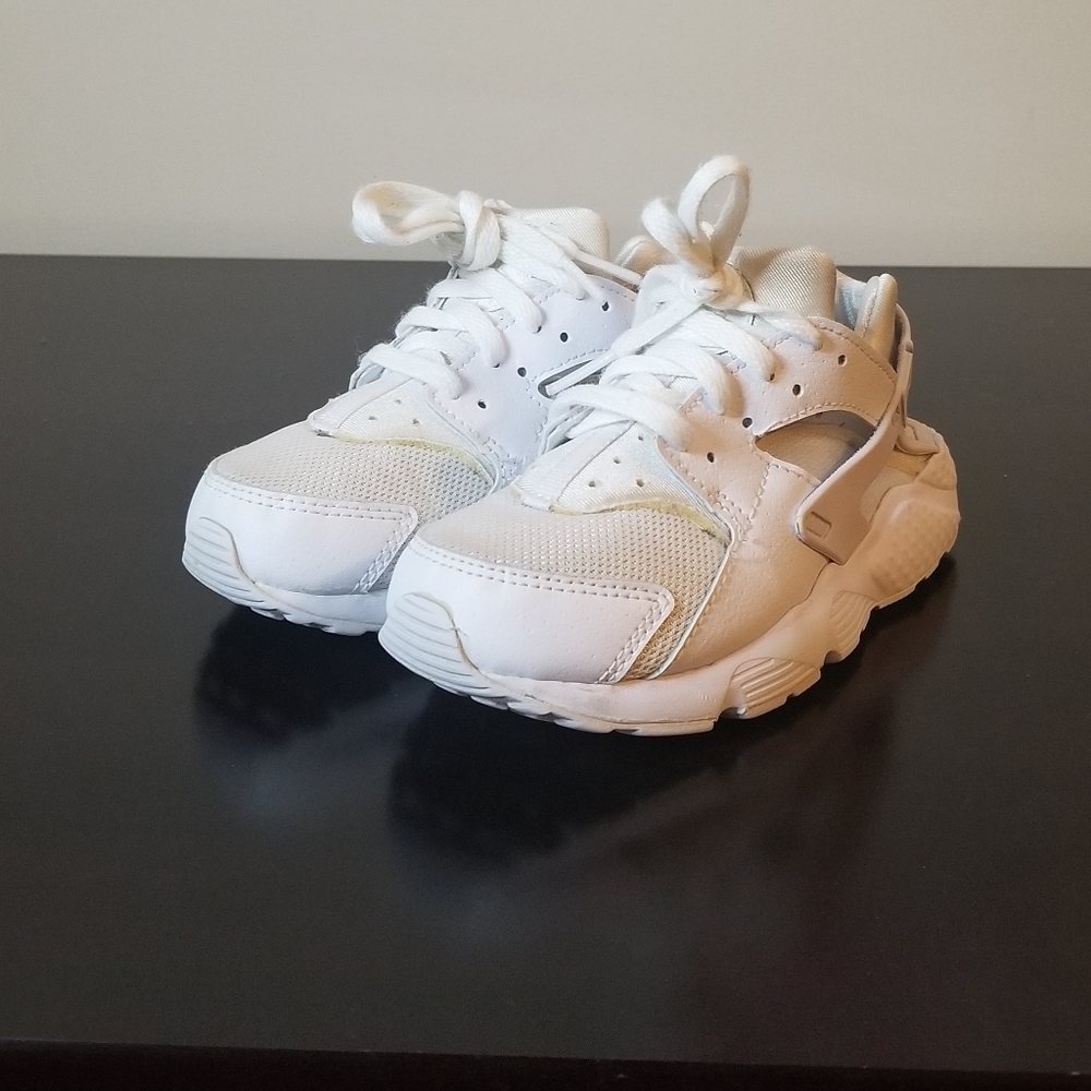 NIKE HUARACHE RUN (PS)